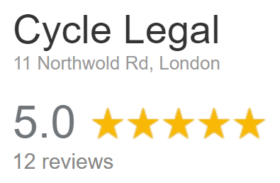 google reviews score